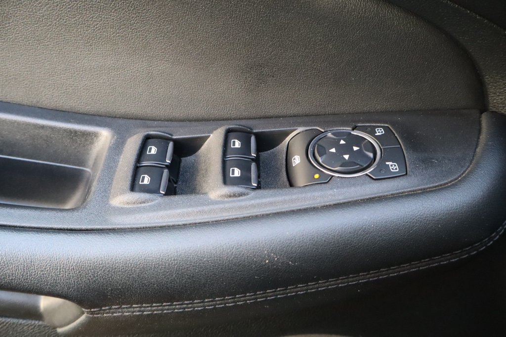 Used 2024 Ford Edge SEL w/ Convenience Package AWD/4WD image 19