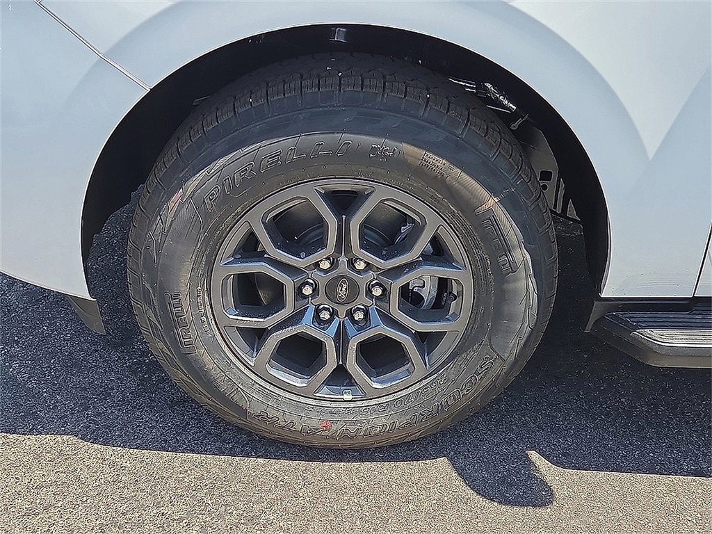 New 2025 Ford Expedition XL image 7