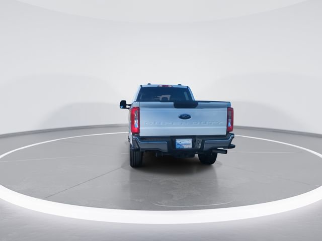Used 2025 Ford F250 XLT image 7