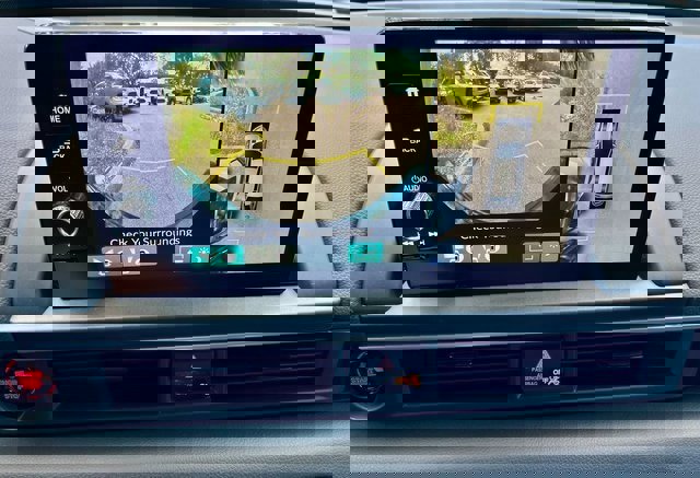 New 2025 Honda Pilot Black Edition image 17