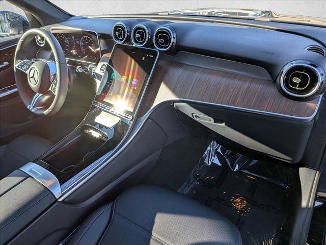 Used 2026 Mercedes-Benz GLC 300 4MATIC image 21