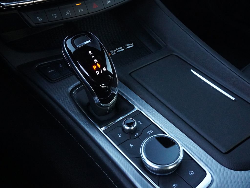 Used 2025 Cadillac CT5 Premium Luxury w/ Technology Package image 56