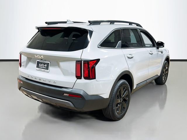 Certified 2022 Kia Sorento S image 7