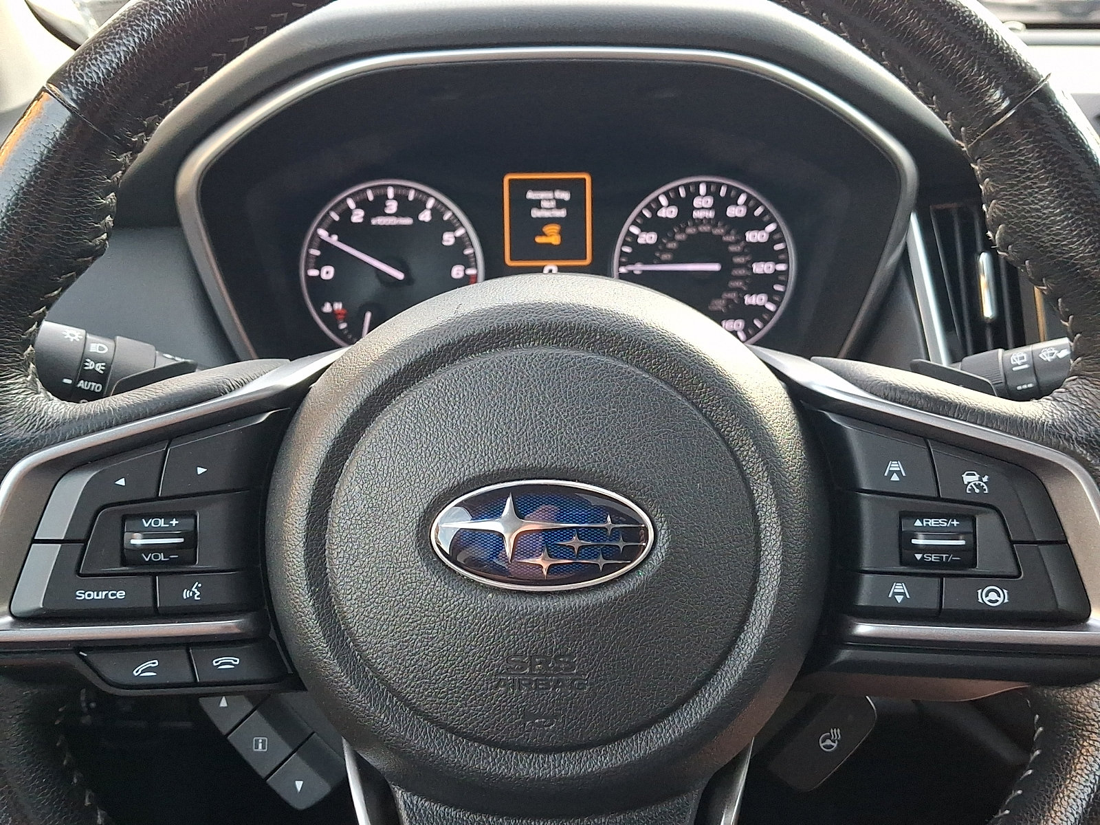 Used 2021 Subaru Outback Limited w/ Popular Package #2 AWD/4WD image 20