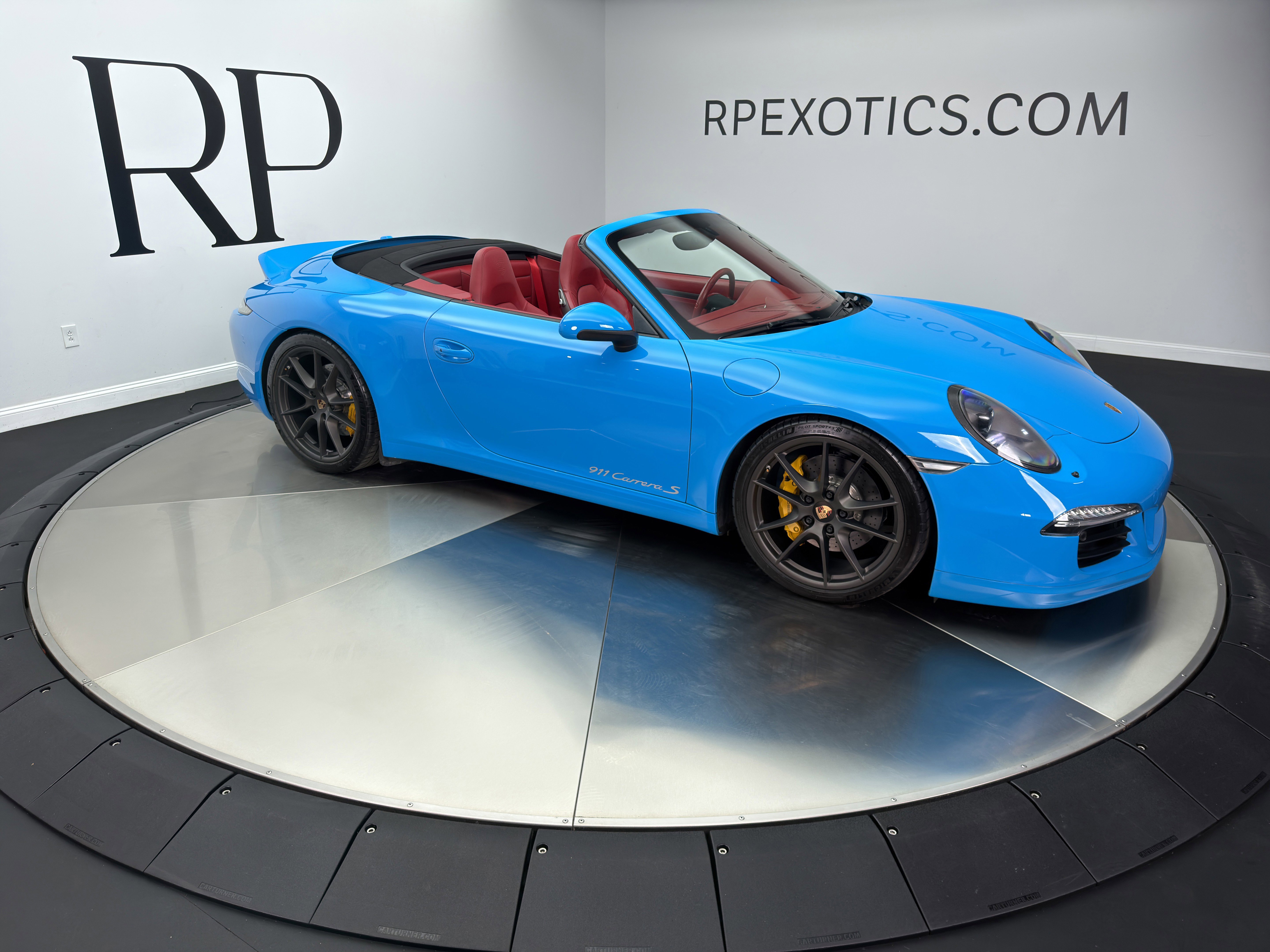 Used 2014 Porsche 911 Carrera S image 10