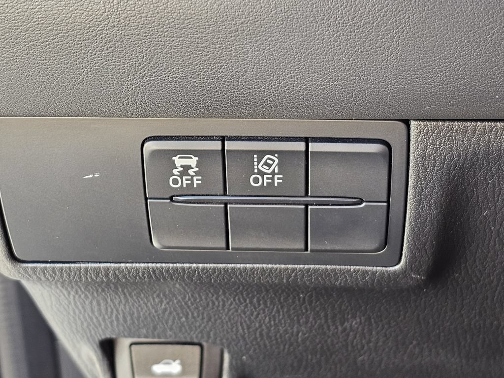 Used 2021 MAZDA MAZDA6 Sport FWD image 22