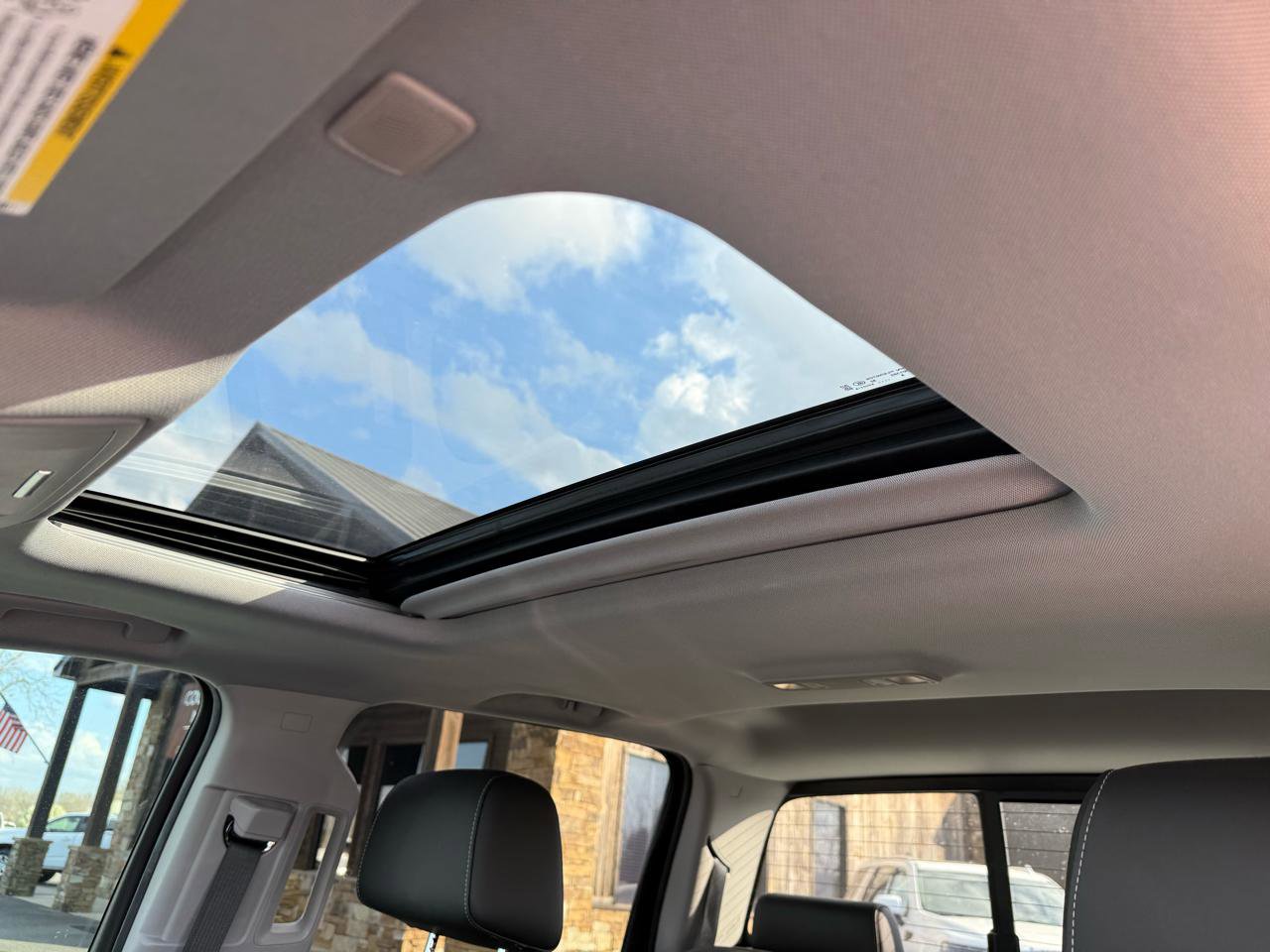Used 2018 GMC Sierra 1500 SLT w/ Texas SLT Premium Package image 16