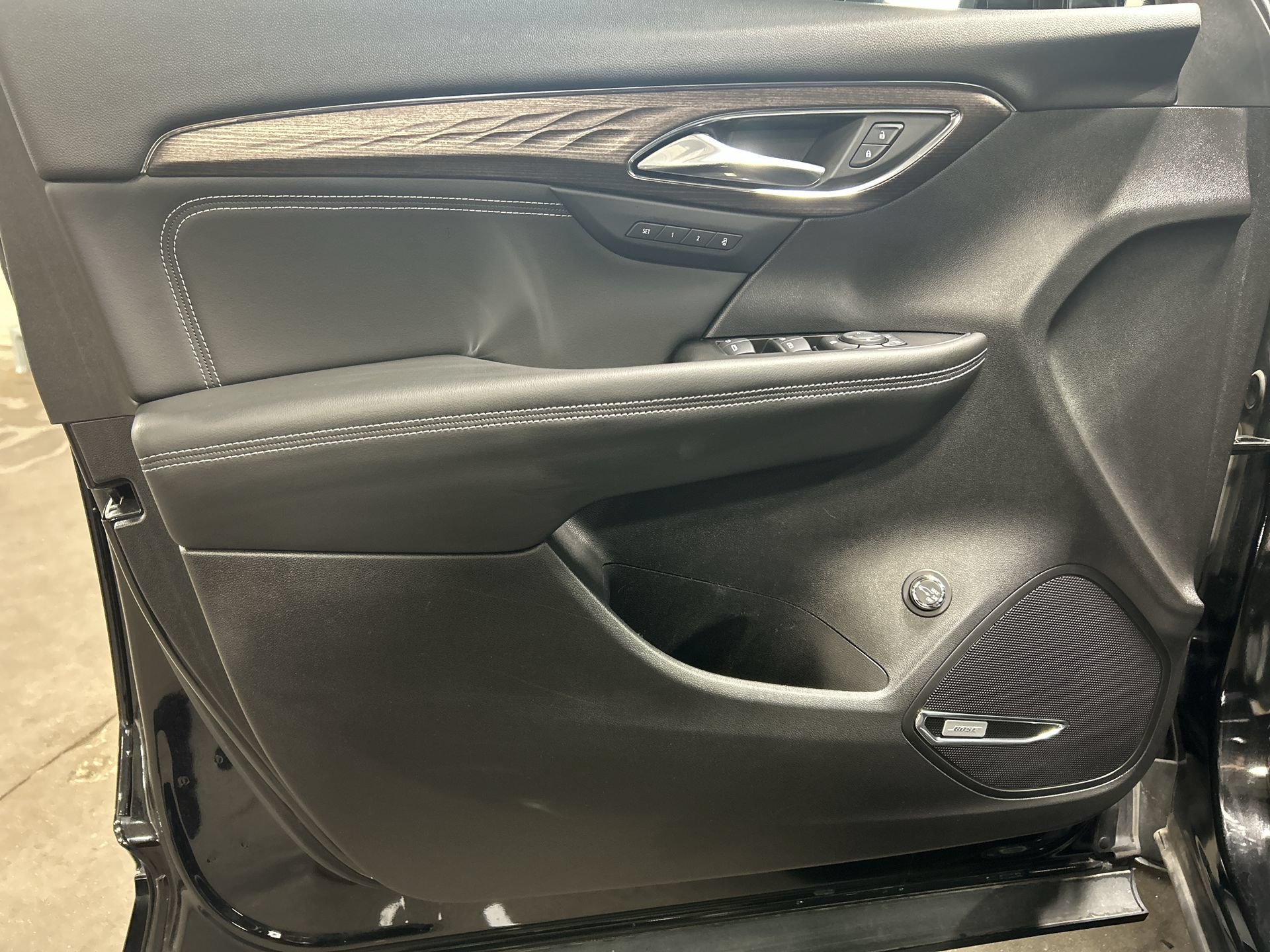 Certified 2023 Buick Envision Avenir AWD/4WD image 24