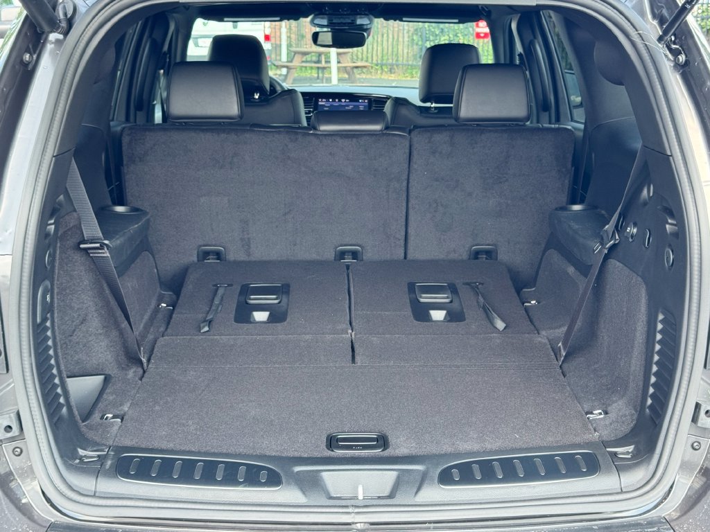 New 2026 Dodge Durango GT AWD/4WD image 17