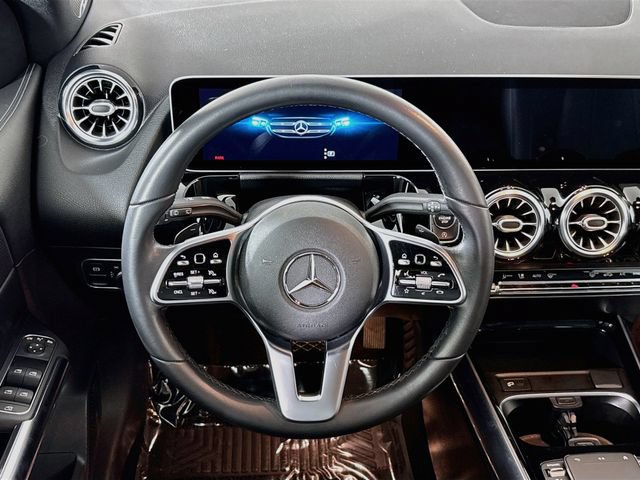 Used 2021 Mercedes-Benz GLA 250 4MATIC image 11