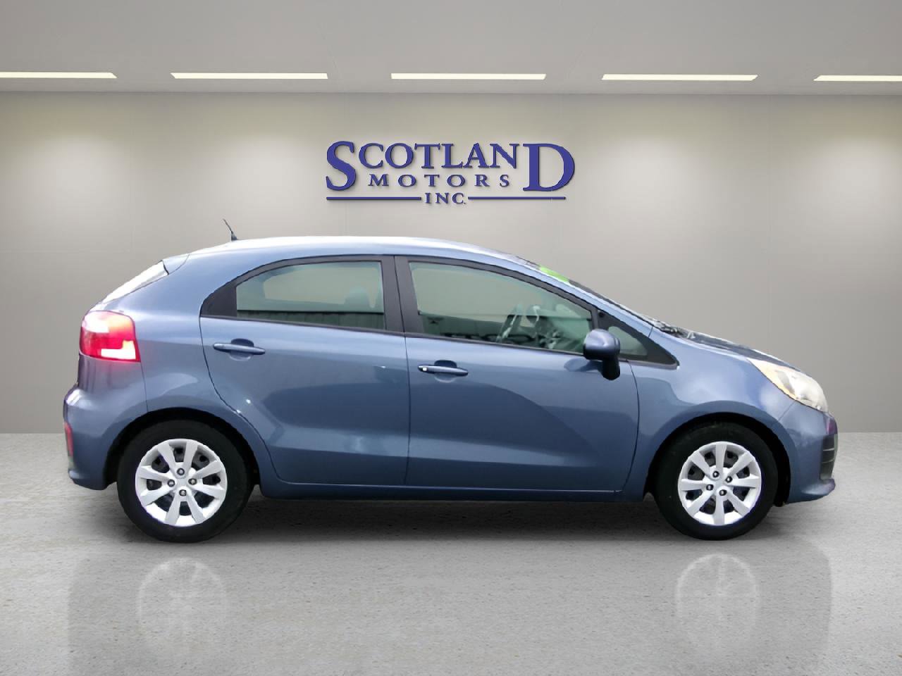 Used 2016 Kia Rio LX image 5