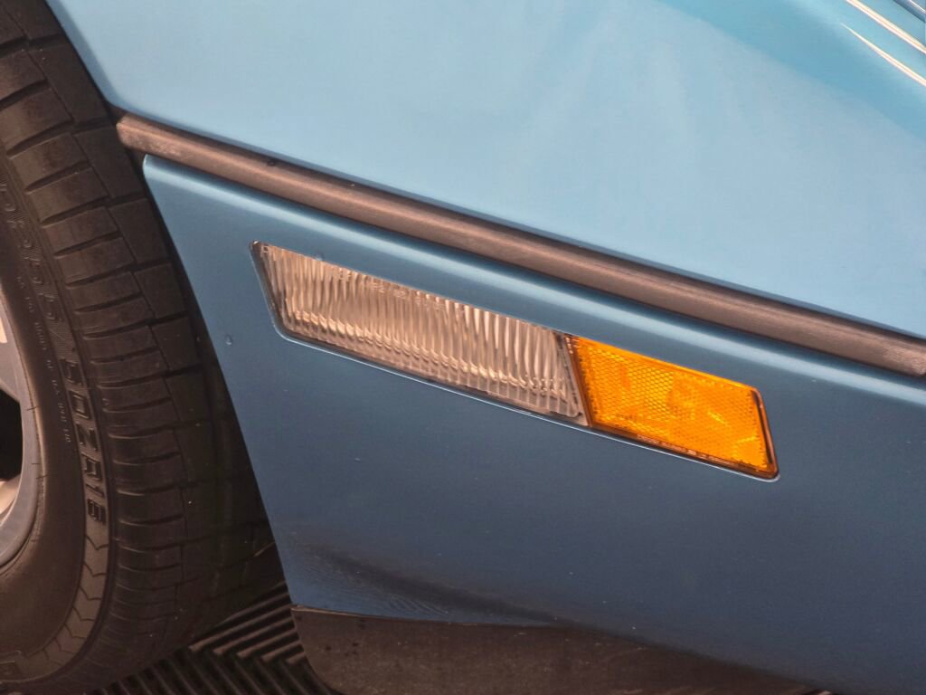 Used 1988 Chevrolet Corvette Convertible image 80