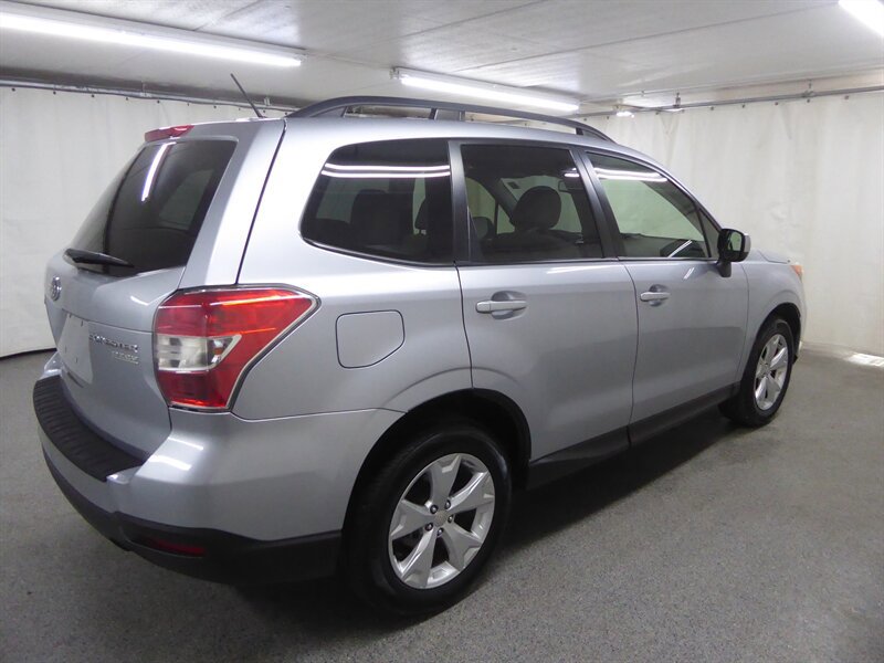 Used 2015 Subaru Forester 2.5i Premium w/ Popular Package #1 AWD/4WD image 7