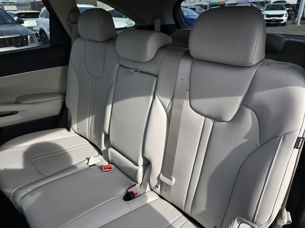 New 2026 Kia Sorento EX AWD/4WD image 18