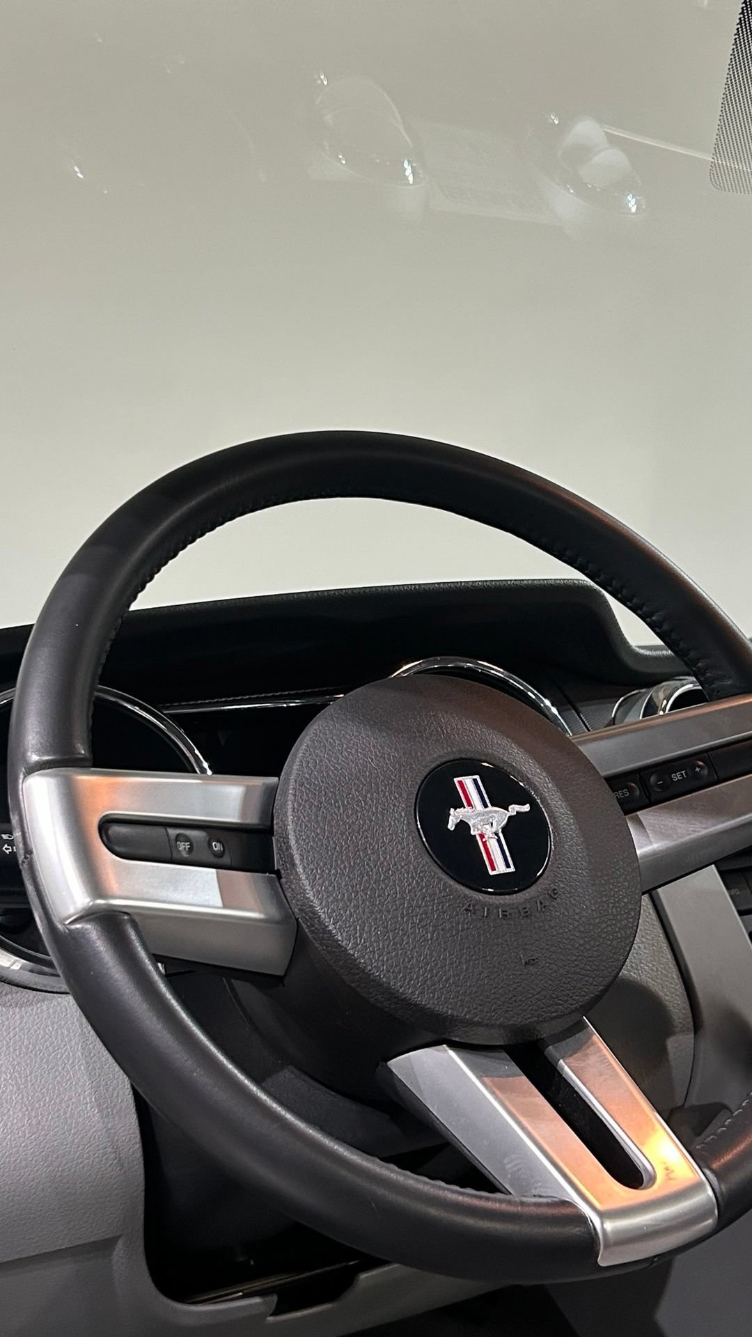 Used 2007 Ford Mustang GT RWD image 37