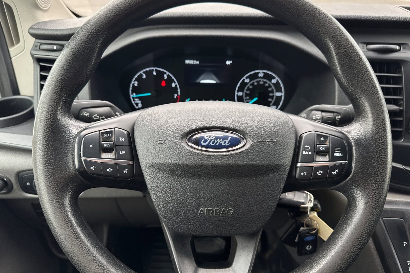 Used 2024 Ford Transit 250 148 Medium Roof w/ Exterior Upgrade Package image 24