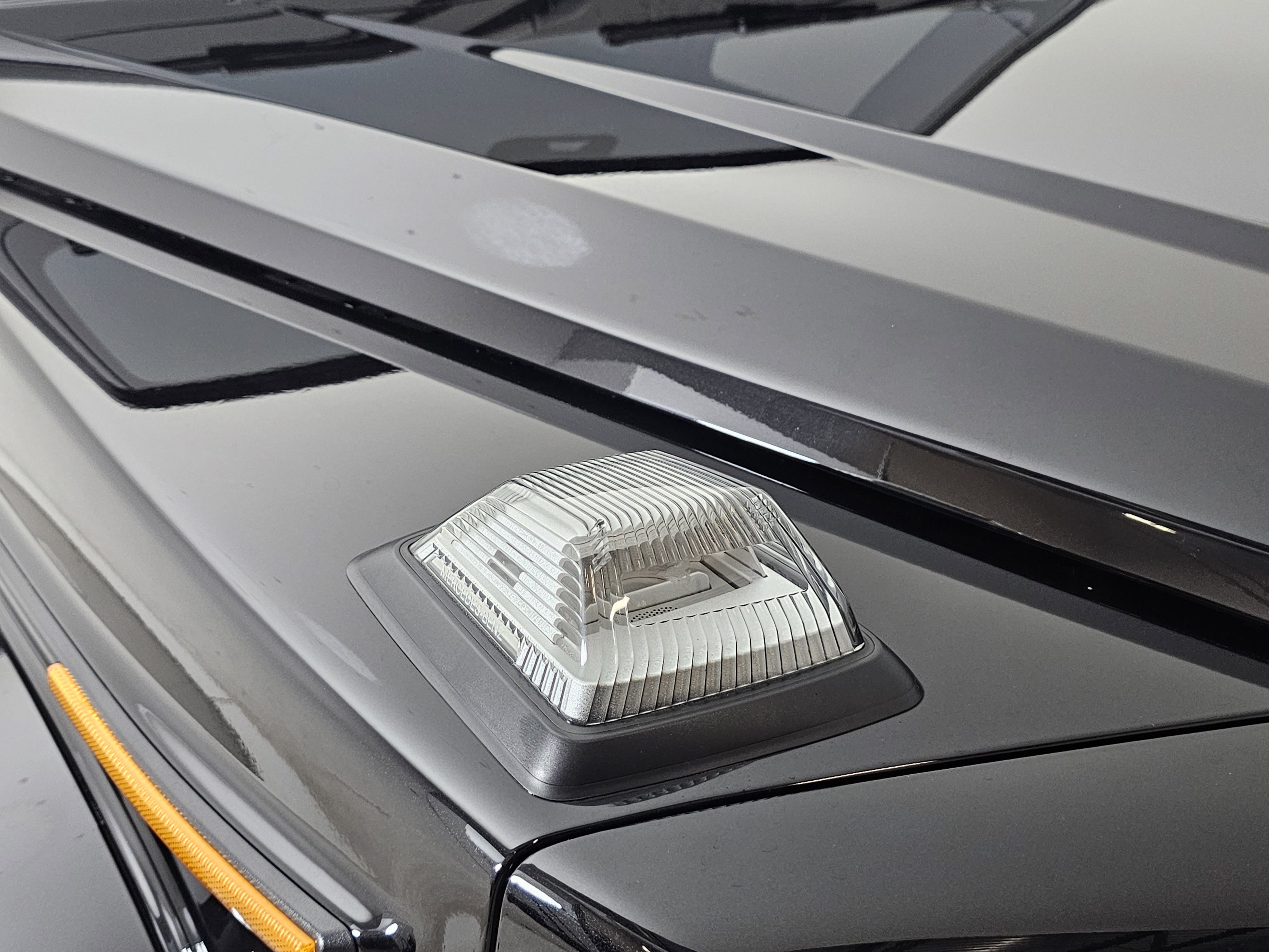 Certified 2024 Mercedes-Benz G 63 AMG AMG G 63 image 40