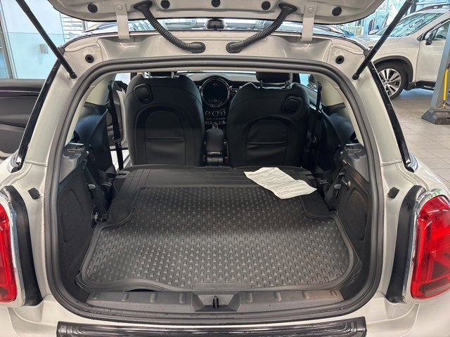 Used 2022 MINI Cooper SE image 18