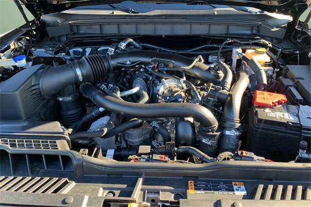 Used 2024 Ford Bronco Raptor w/ Interior Carbon Fiber Pack 6 image 12