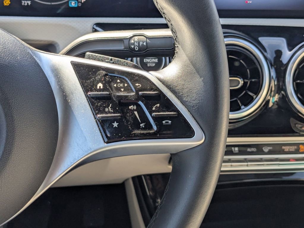 Used 2025 Mercedes-Benz CLA 250 image 17