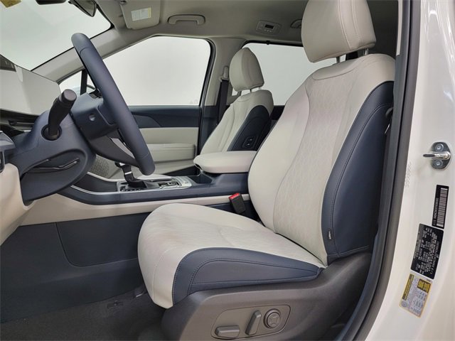 New 2026 Kia Carnival EX image 14