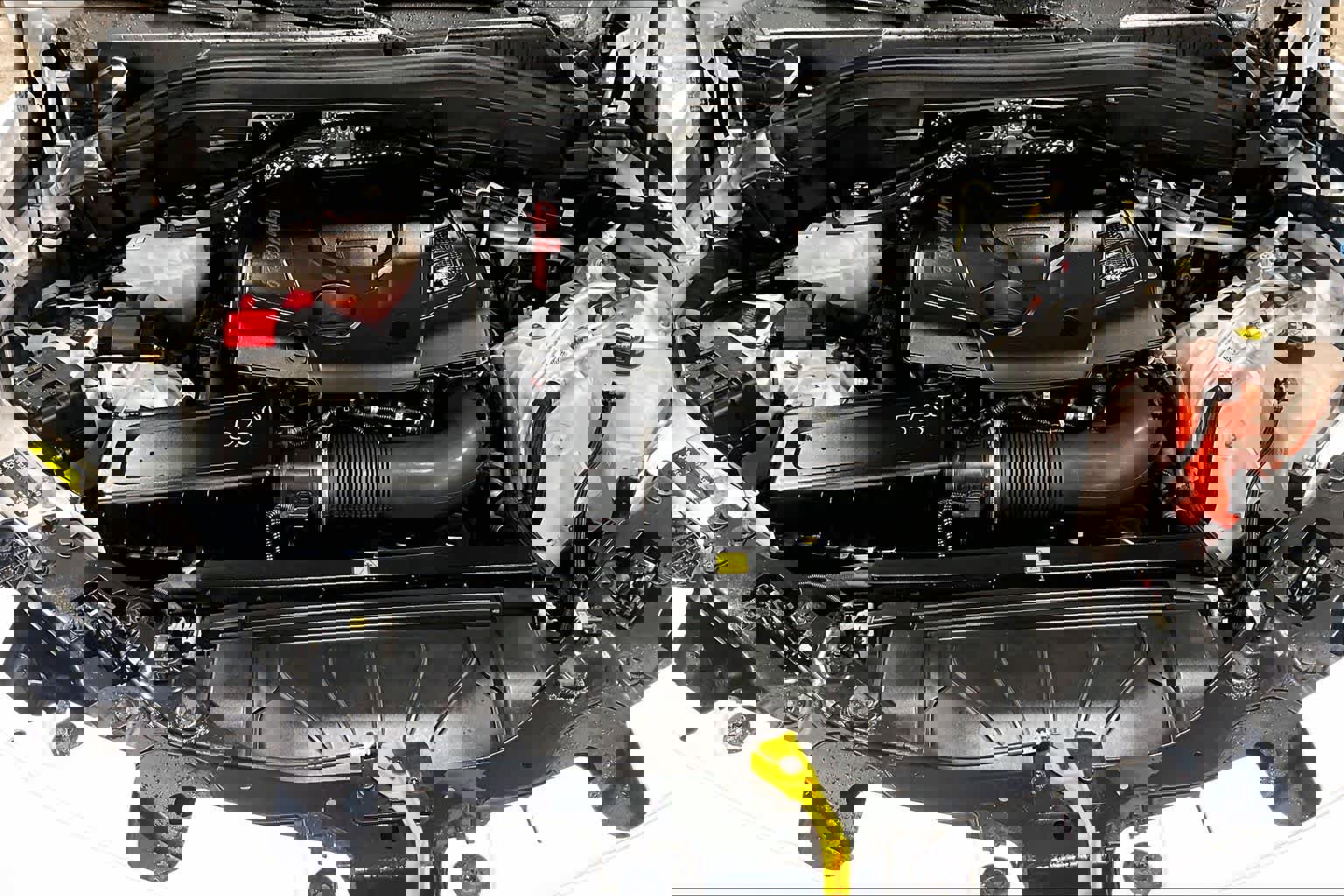 Used 2023 Alfa Romeo Stelvio Ti w/ Active Assist Plus Package image 31