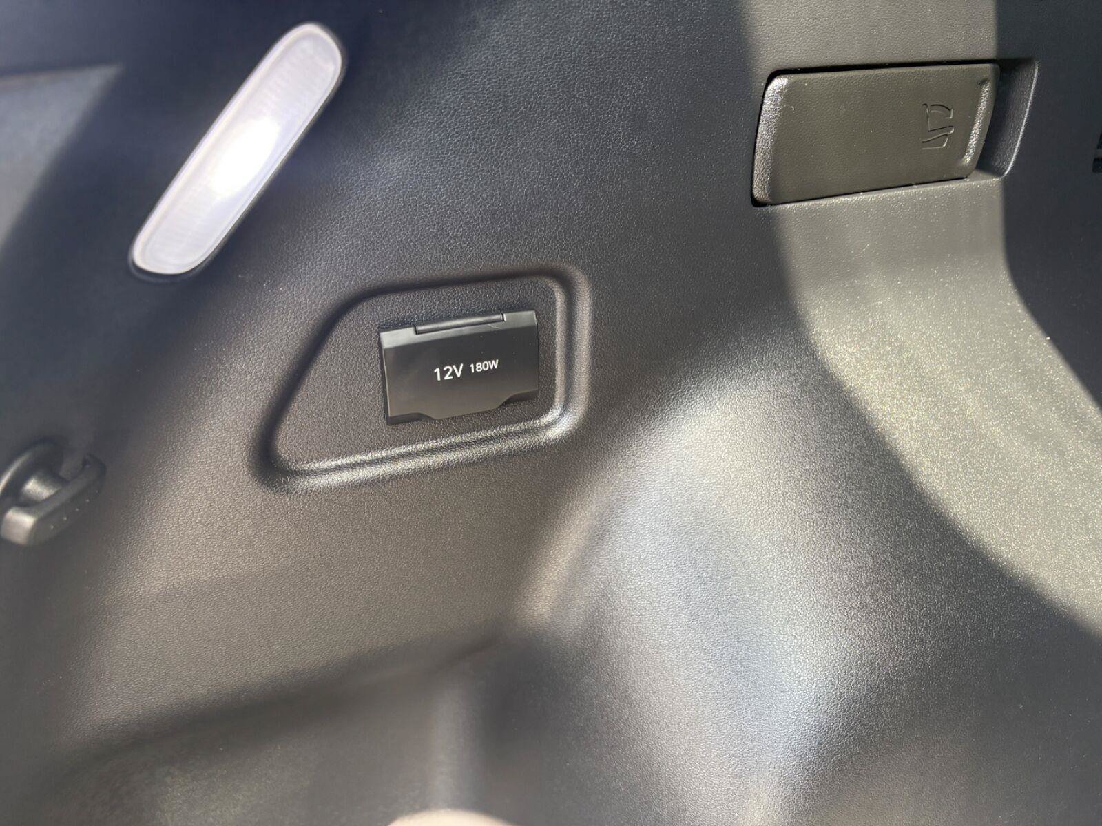 Used 2025 Hyundai Tucson SEL FWD image 10