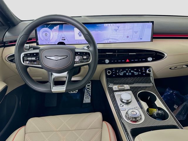 New 2026 Genesis GV70 3.5T Sport Prestige image 19