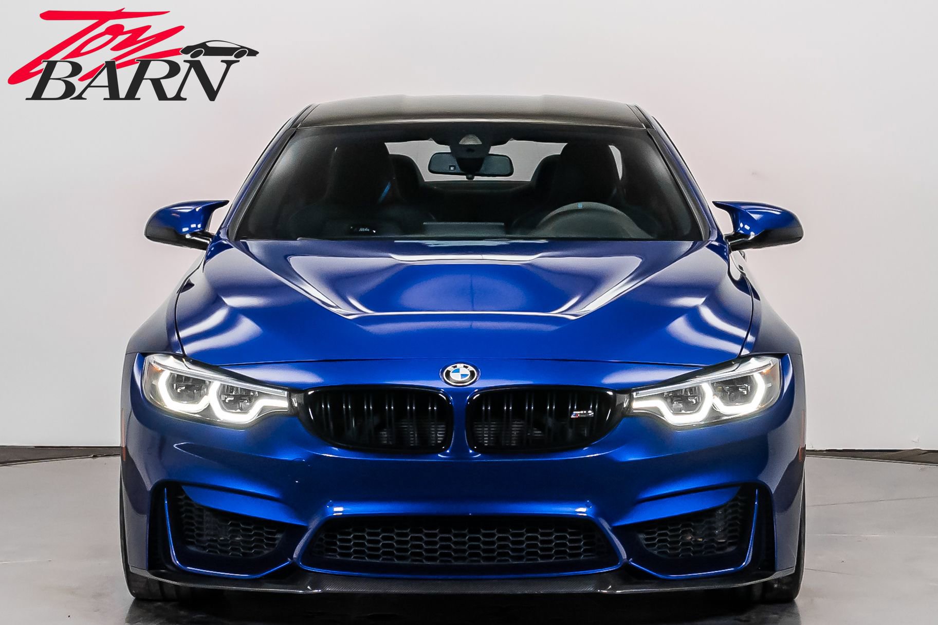 Used 2019 BMW M4 CS w/ Executive Package image 8