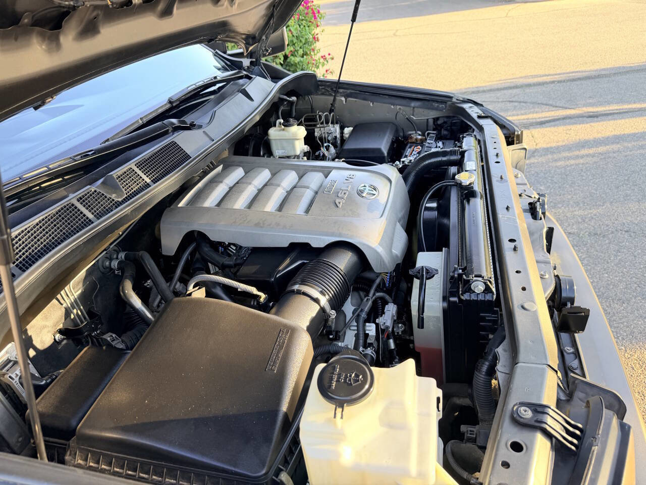 Used 2010 Toyota Tundra 2WD Double Cab image 22