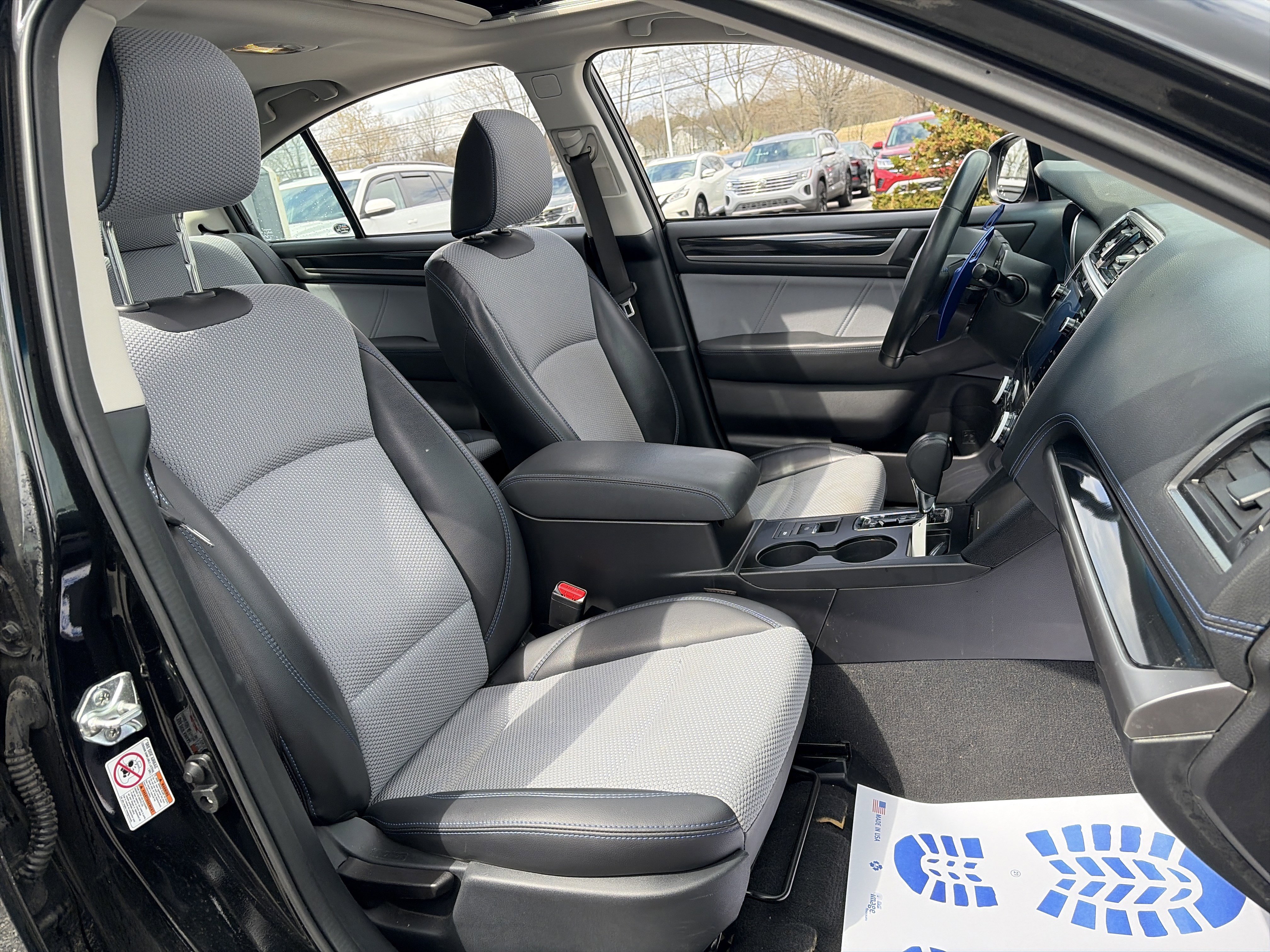 Used 2018 Subaru Legacy 2.5i Sport w/ Cargo Package image 30