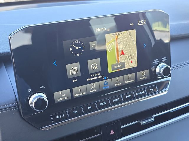 Used 2023 Mitsubishi Outlander SE image 24