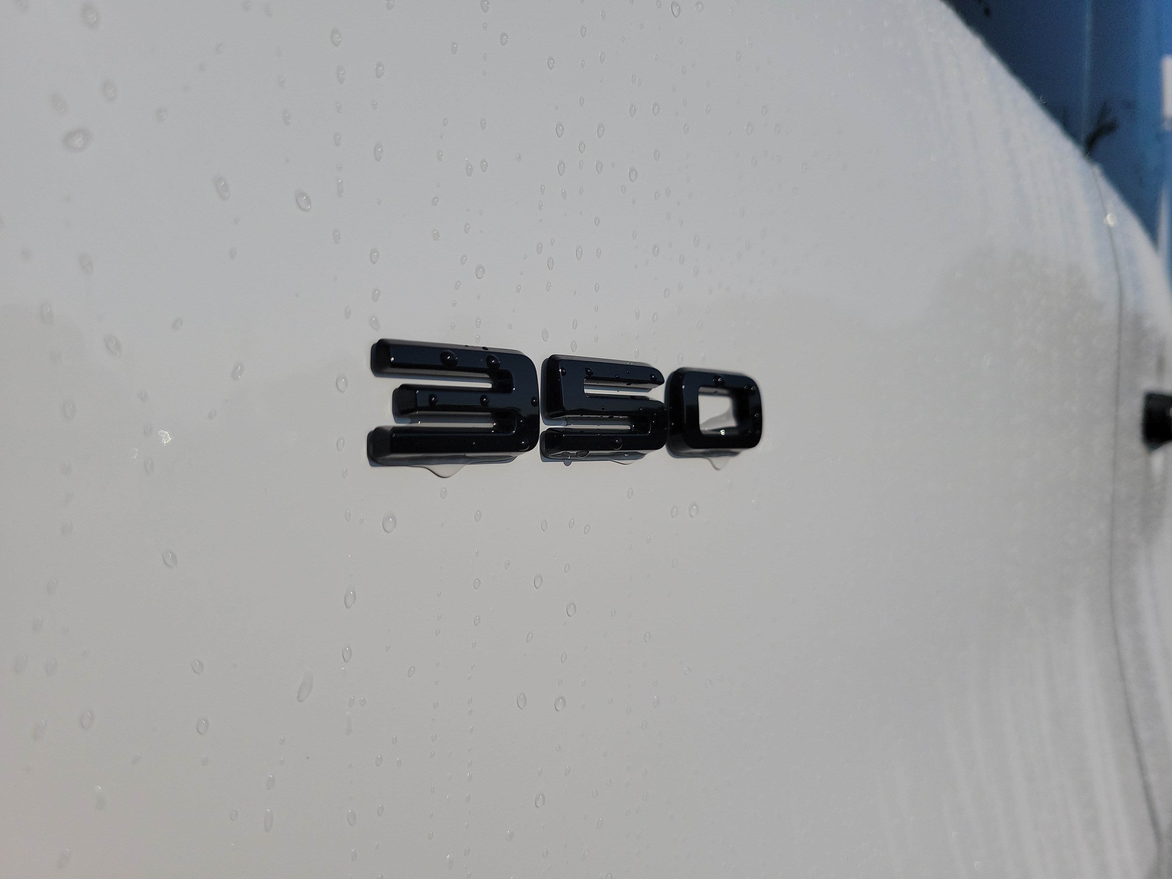 New 2027 Ford Transit 350 XL RWD image 25