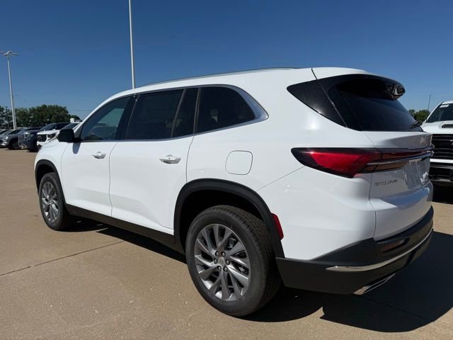 New 2026 Buick Enclave Preferred w/ Power Package FWD image 5
