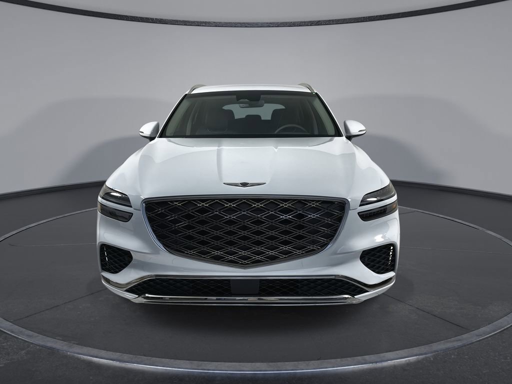 New 2026 Genesis GV70 2.5T AWD/4WD image 3