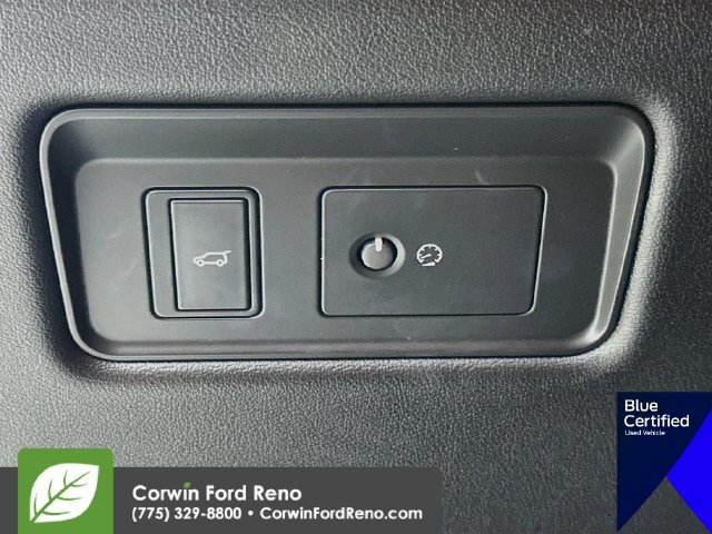 Used 2022 Land Rover Range Rover Sport HST AWD/4WD image 13