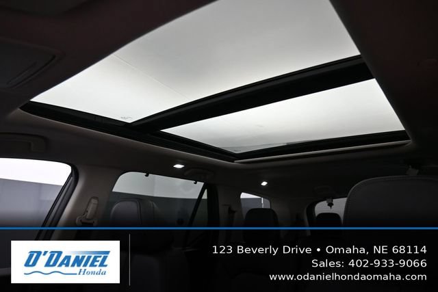 Used 2024 Honda Pilot Touring image 35