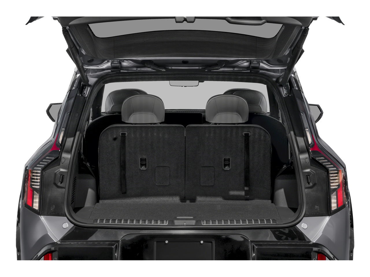 New 2026 Kia EV9 GT-Line AWD/4WD image 37