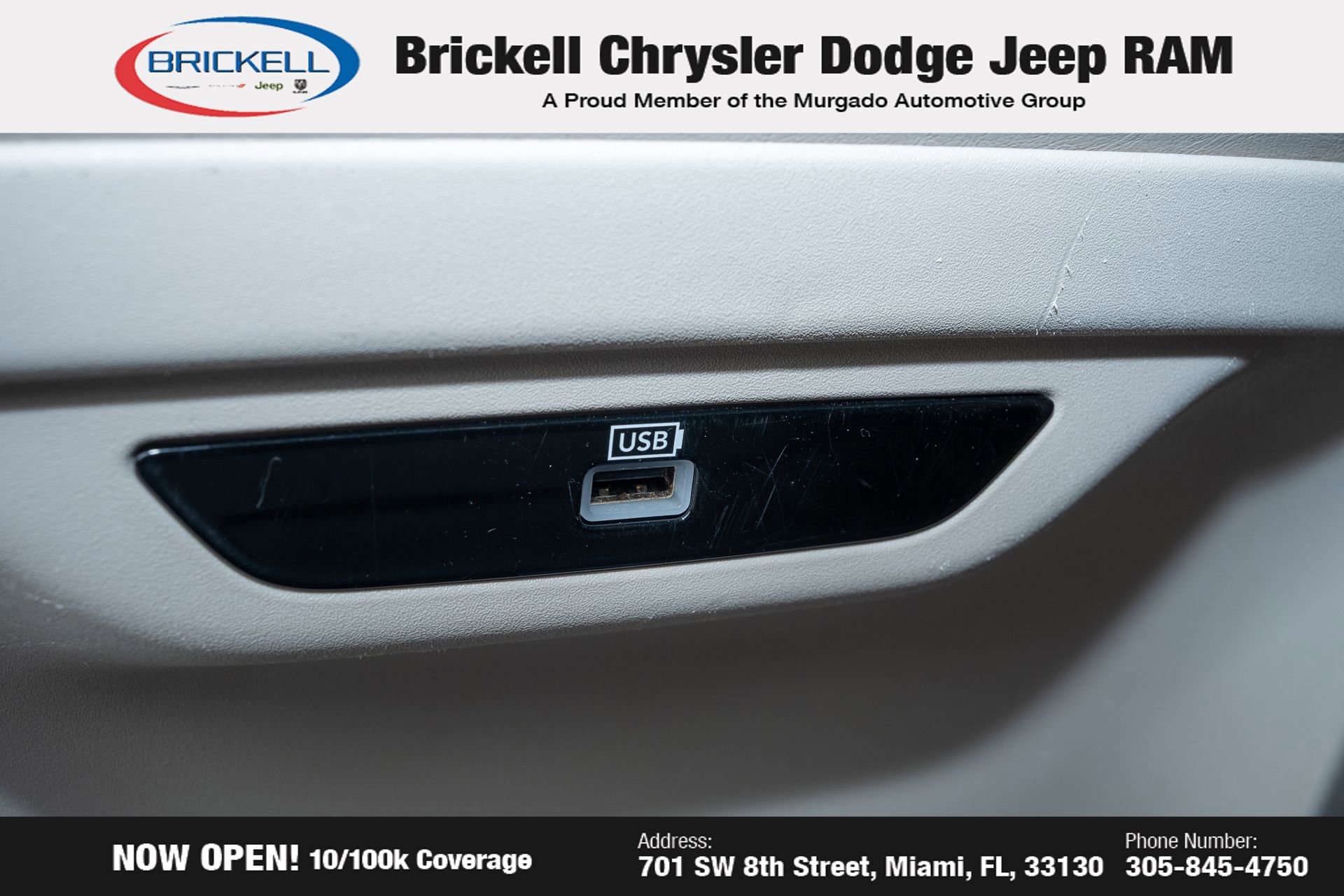 Used 2020 Chrysler Pacifica Limited w/ Advanced Safetytec Group image 16