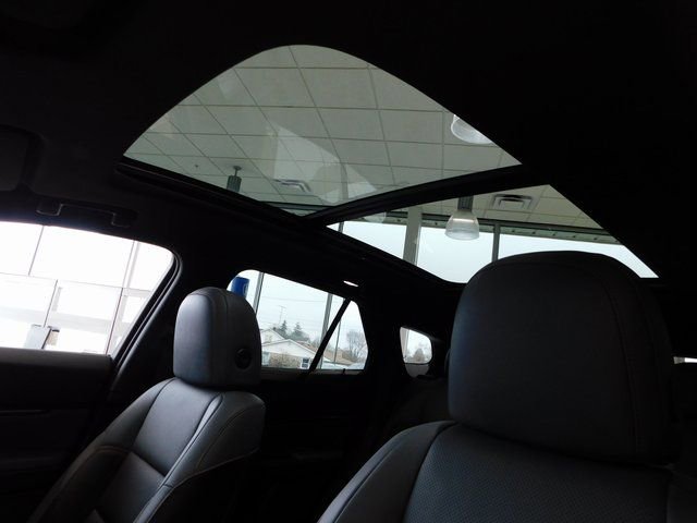 New 2026 Honda Prologue Elite image 11