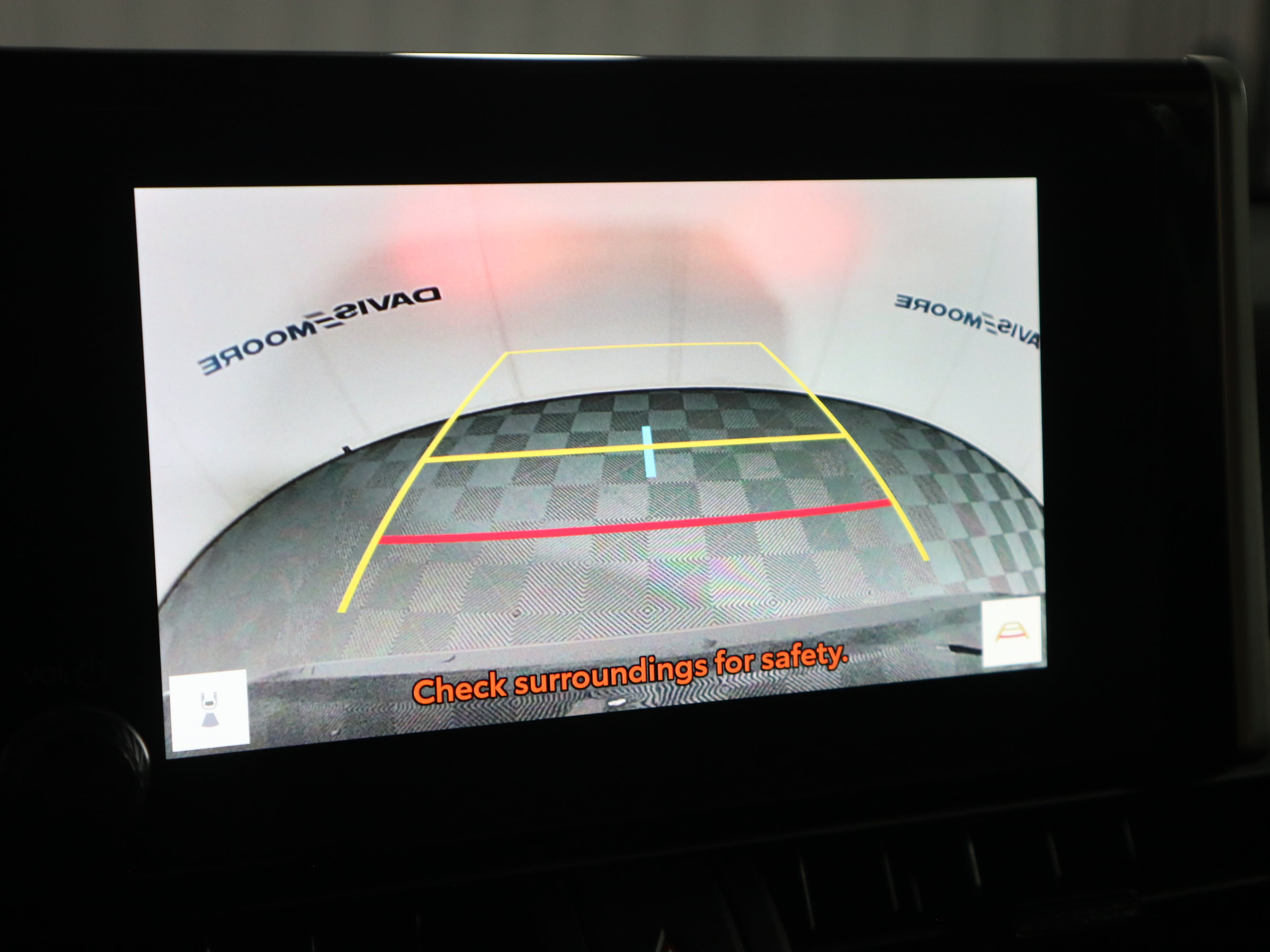 Used 2025 Toyota RAV4 LE AWD/4WD image 23