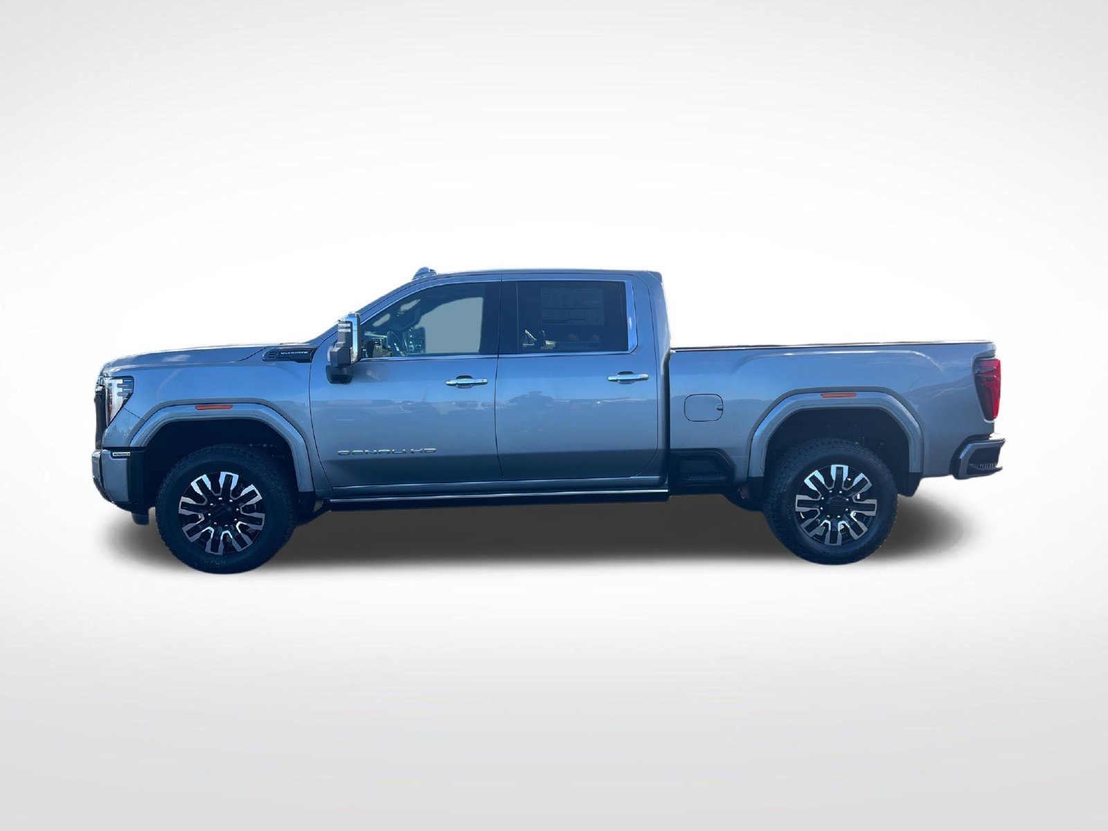 New 2026 GMC Sierra 3500 Denali Ultimate AWD/4WD image 6