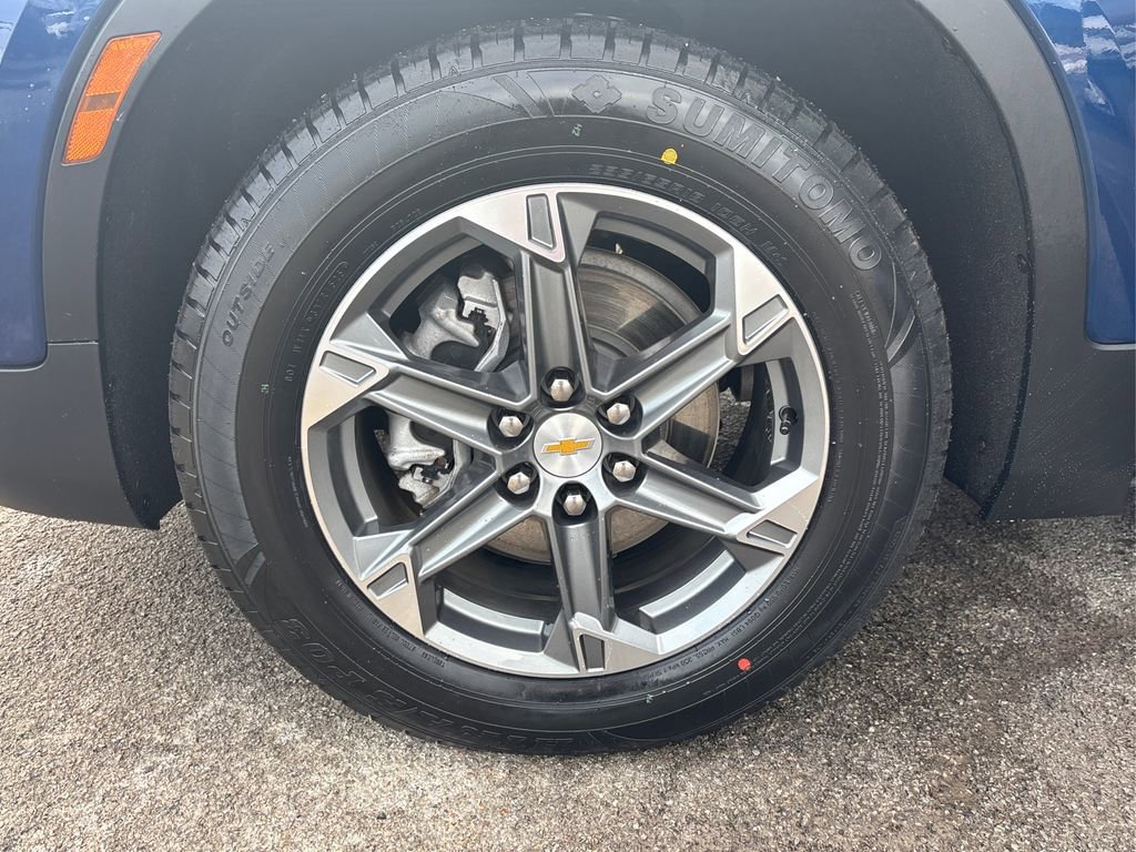 Used 2023 Chevrolet Blazer LT image 12