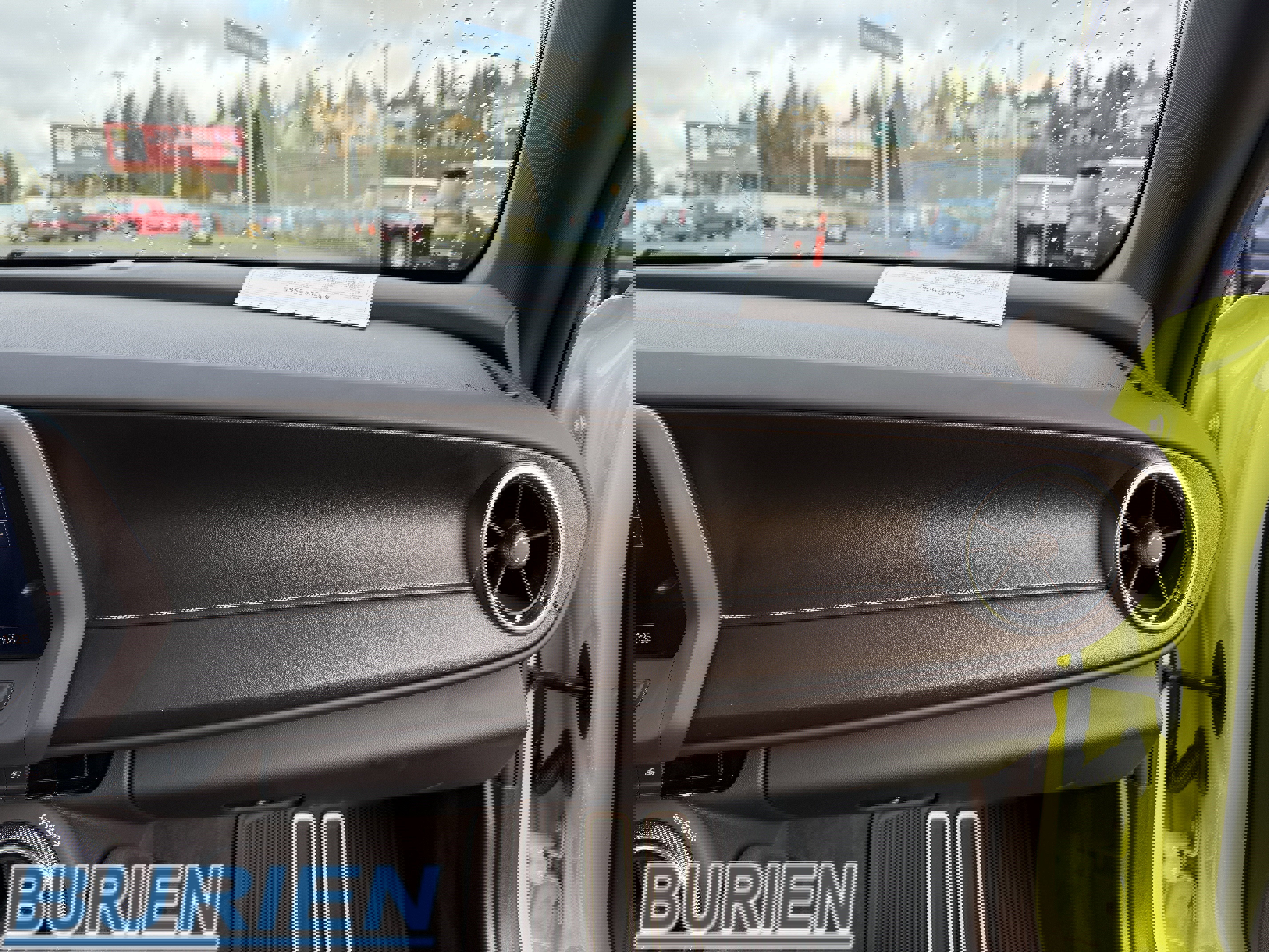 Used 2021 Chevrolet Camaro SS image 24