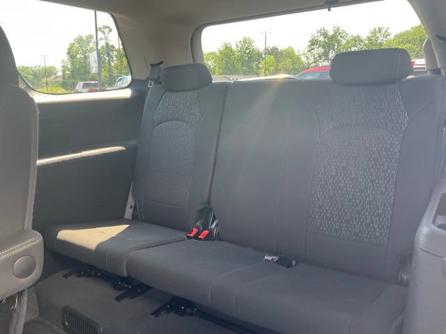 Used 2013 GMC Acadia SLE AWD/4WD image 9