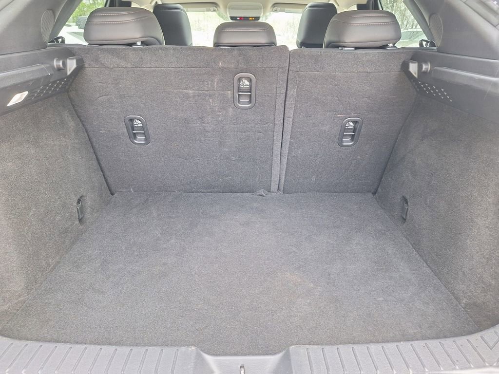 Used 2024 MAZDA CX-30 AWD 2.5 S w/ Premium Package image 25