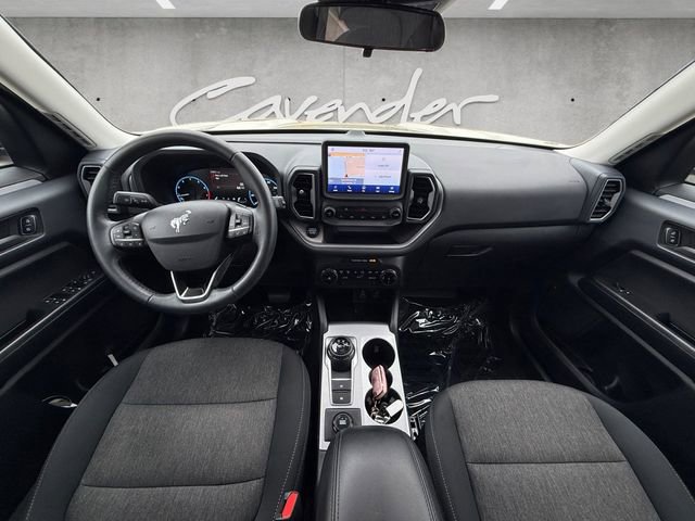 Used 2024 Ford Bronco Sport Big Bend w/ Convenience Package image 20