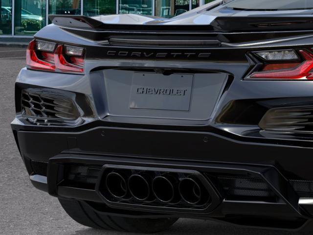 New 2026 Chevrolet Corvette Z06 RWD image 38