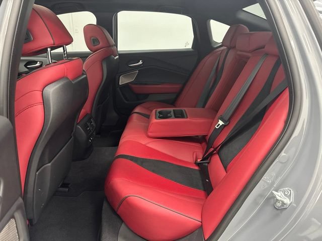 Used 2025 Acura TLX SH-AWD w/ A-SPEC Pkg image 26