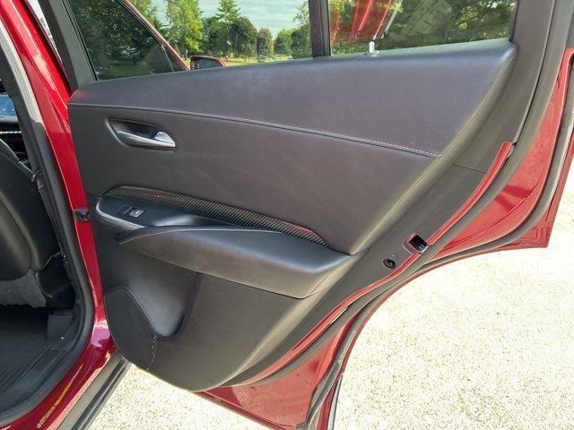 Used 2019 Cadillac XT4 Sport image 32